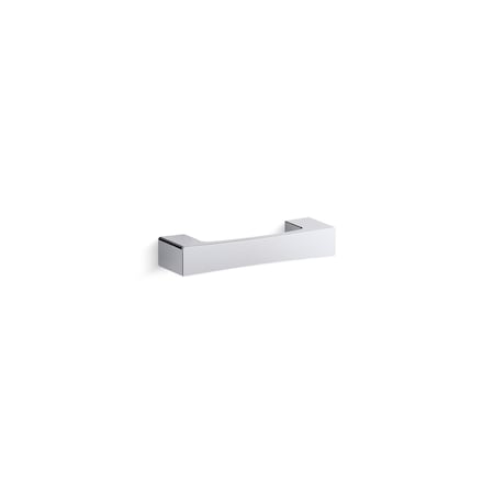 Kohler Honesty 3" Drawer Pull 26639-CP